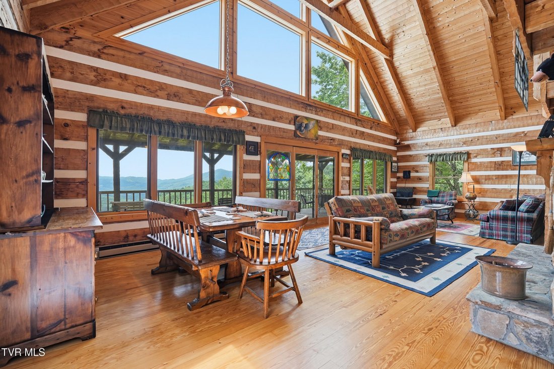 House in Trade, Tennessee, United States 4 - 18233596