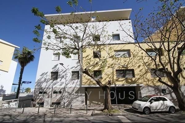 Apartment in Parque das Nacoes, Lisbon, Portugal 5 - 18224586