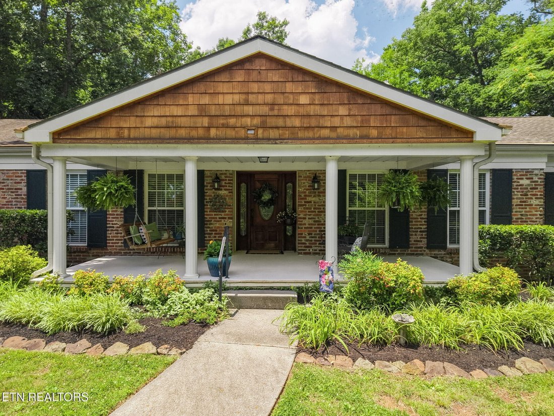 House in Knoxville, Tennessee, United States 3 - 18231883