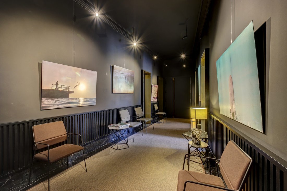 Apartment in Biarritz, Nouvelle-Aquitaine, France 4 - 18229193