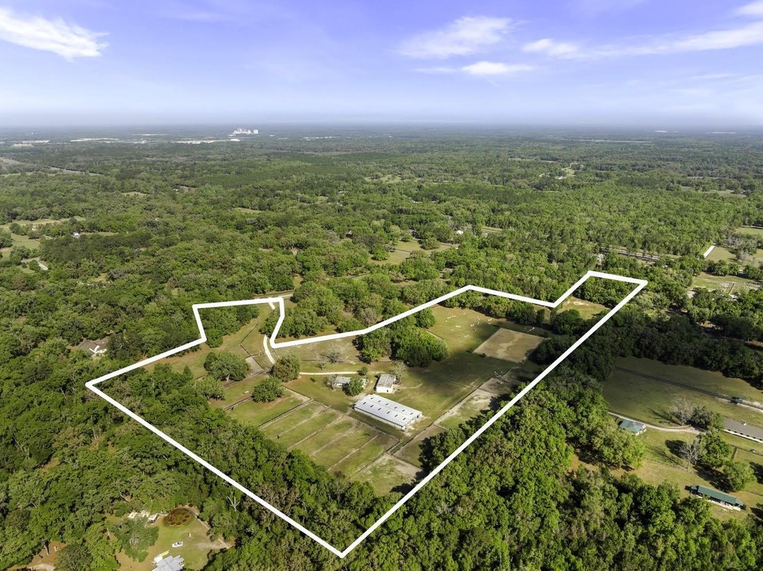 Land in Newberry, Florida, United States 4 - 17560767