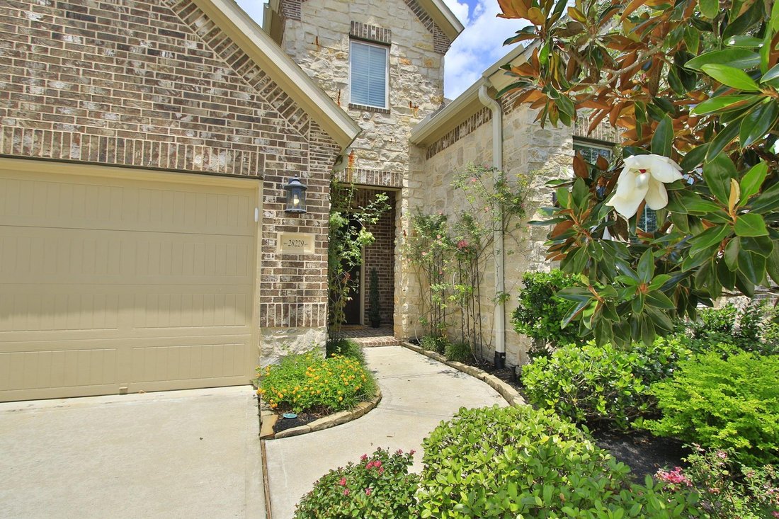 House in Spring, Texas, United States 5 - 18232181