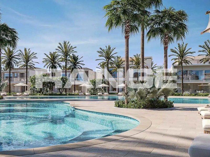 Villa in Dubai Islands / Deira Islands, Dubai, United Arab Emirates 5 - 18108987