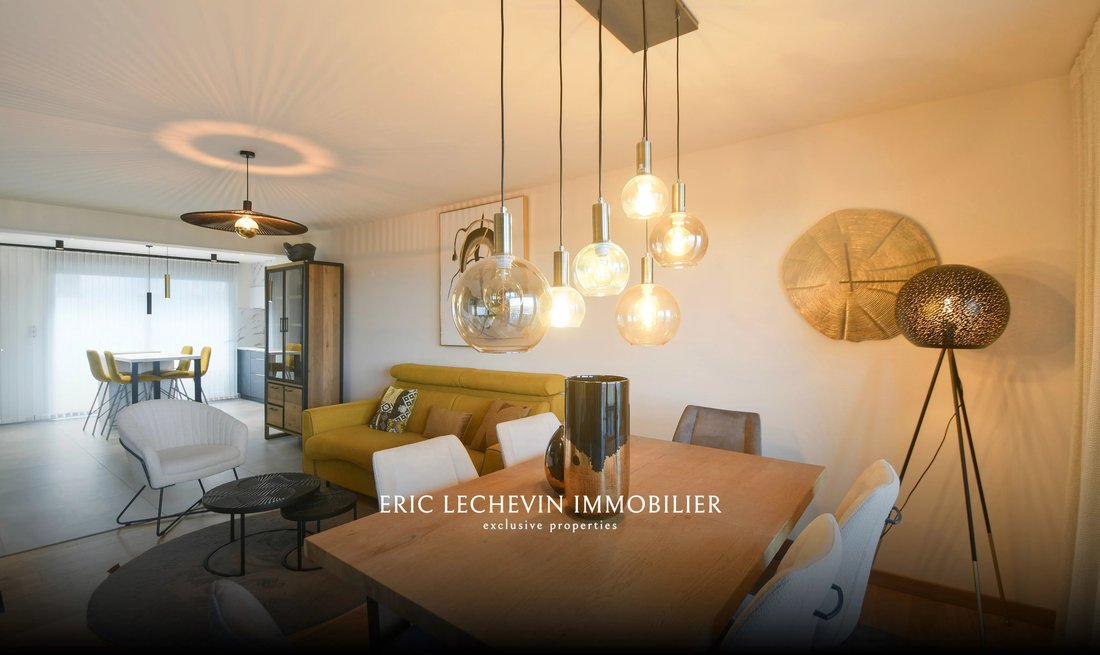 Apartment in France 5 - 18232645