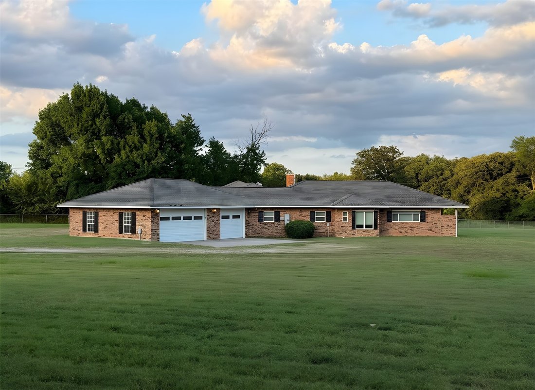 Casa a Lantana, Texas, Stati Uniti 4 - 18230323