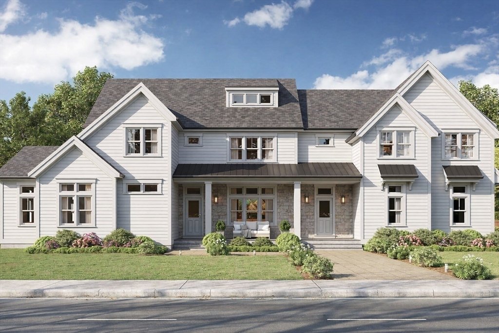 House in Norwell, Massachusetts, United States 2 - 18229432