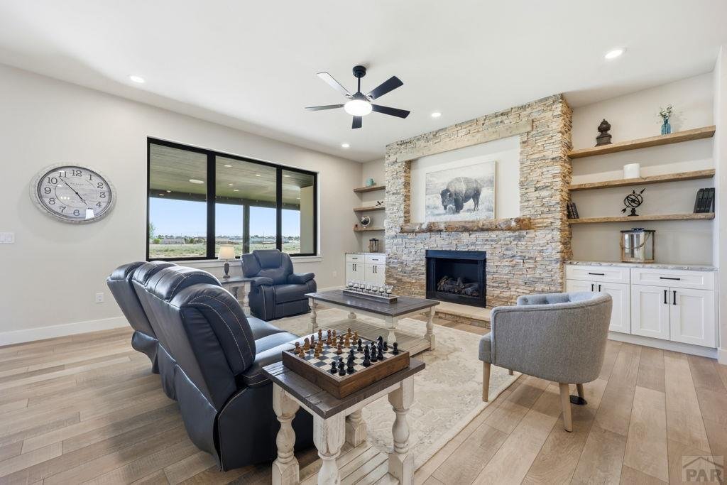 House in Pueblo West, Colorado, United States 4 - 18226758