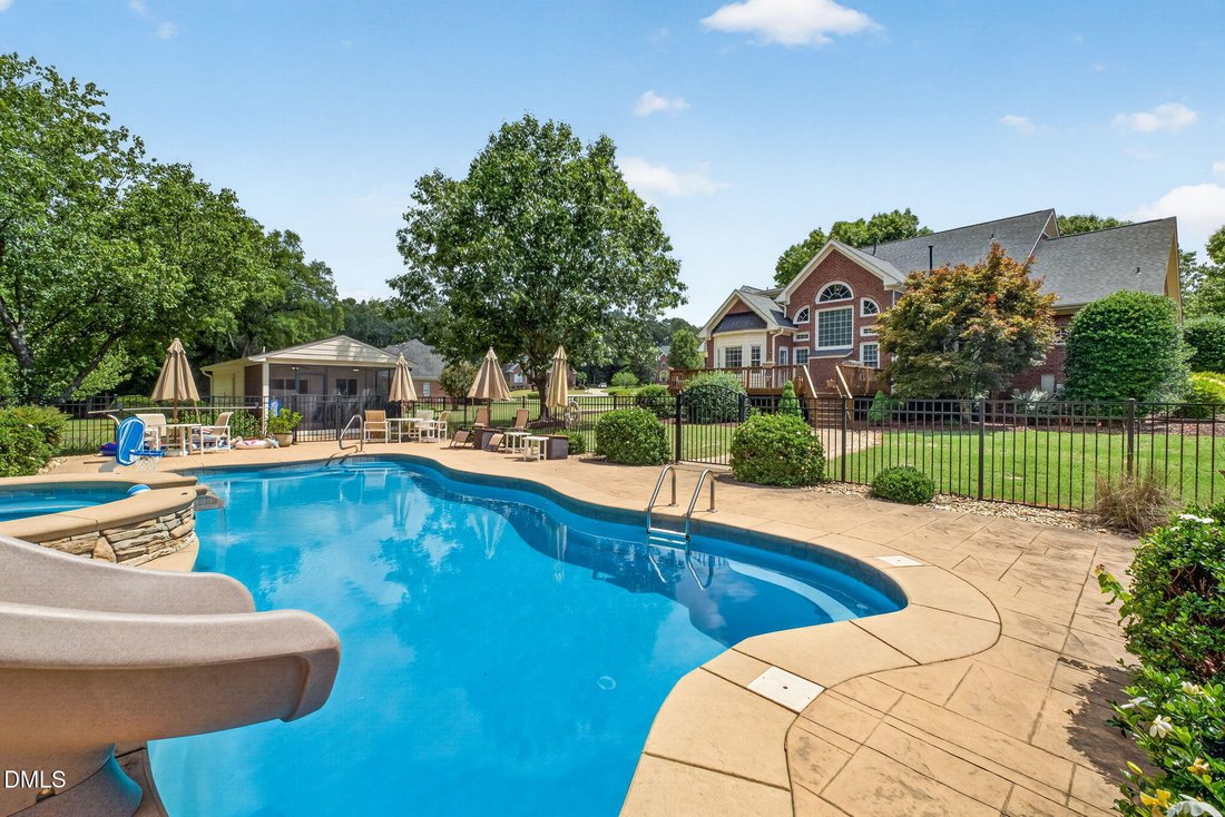 House in Dunn, North Carolina, United States 2 - 18225859