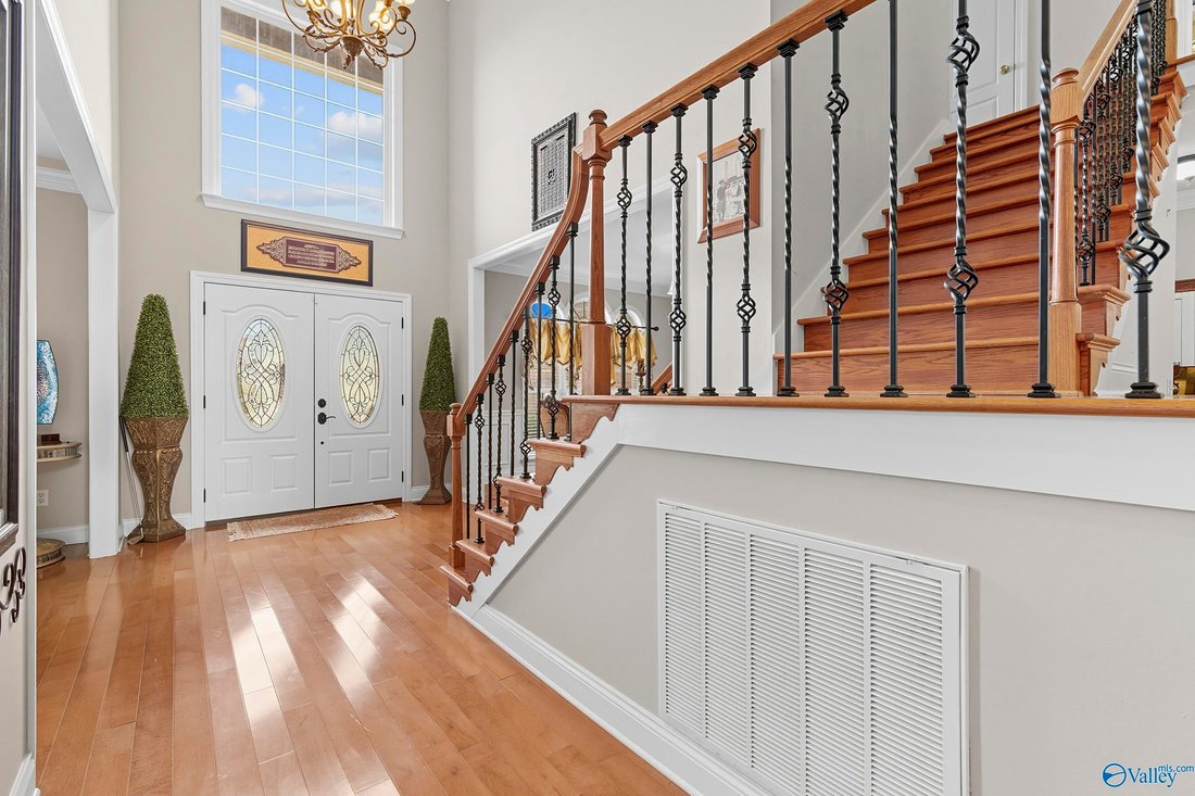 House in Madison, Alabama, United States 5 - 18229897