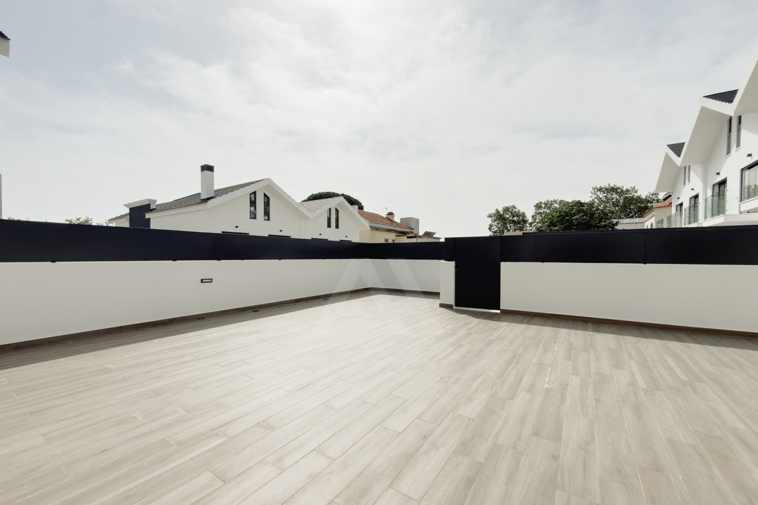 House in Estoril, Cascais e Estoril, Lisbon 4 - 18223942