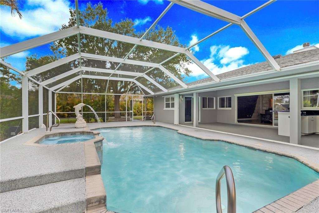 Casa a Fort Myers, Florida, Stati Uniti 2 - 18232210
