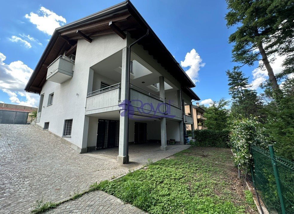 Villa in San Magno-Sant'Ambrogio, Legnano, Lombardy 4 - 18233704