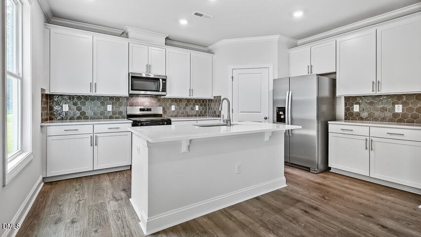 House in Apex, North Carolina, United States 3 - 18225856