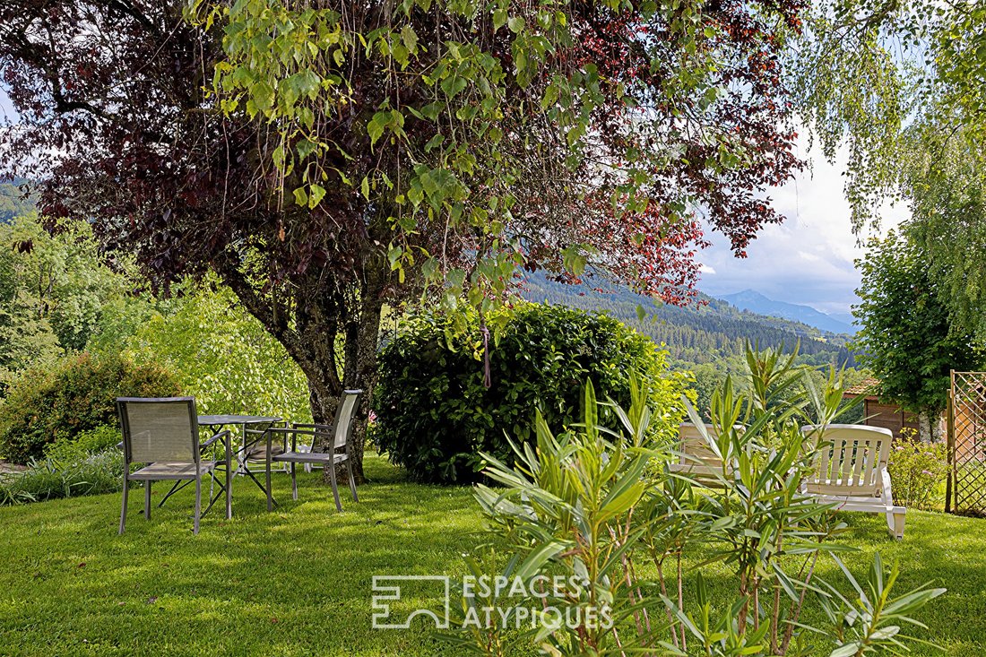 Villa in Bogeve, Auvergne-Rhône-Alpes, France 2 - 18227891