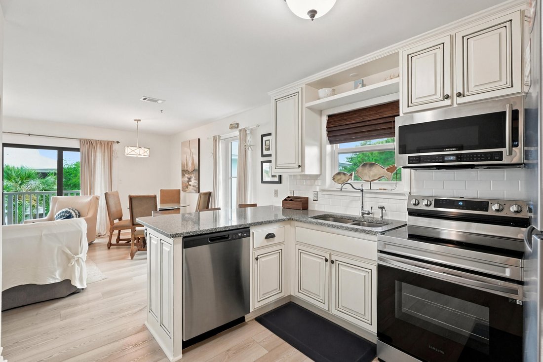 Condo in Santa Rosa Beach, Florida, United States 5 - 18223670