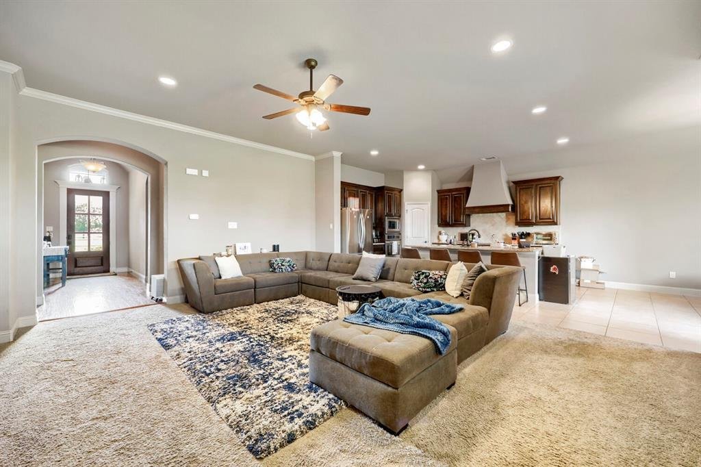 House in Fort Worth, Texas, United States 4 - 18226660
