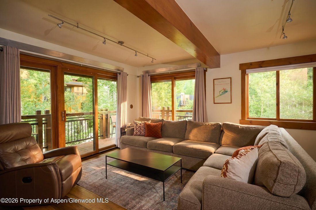 Condo in Aspen, Colorado, United States 2 - 18227274