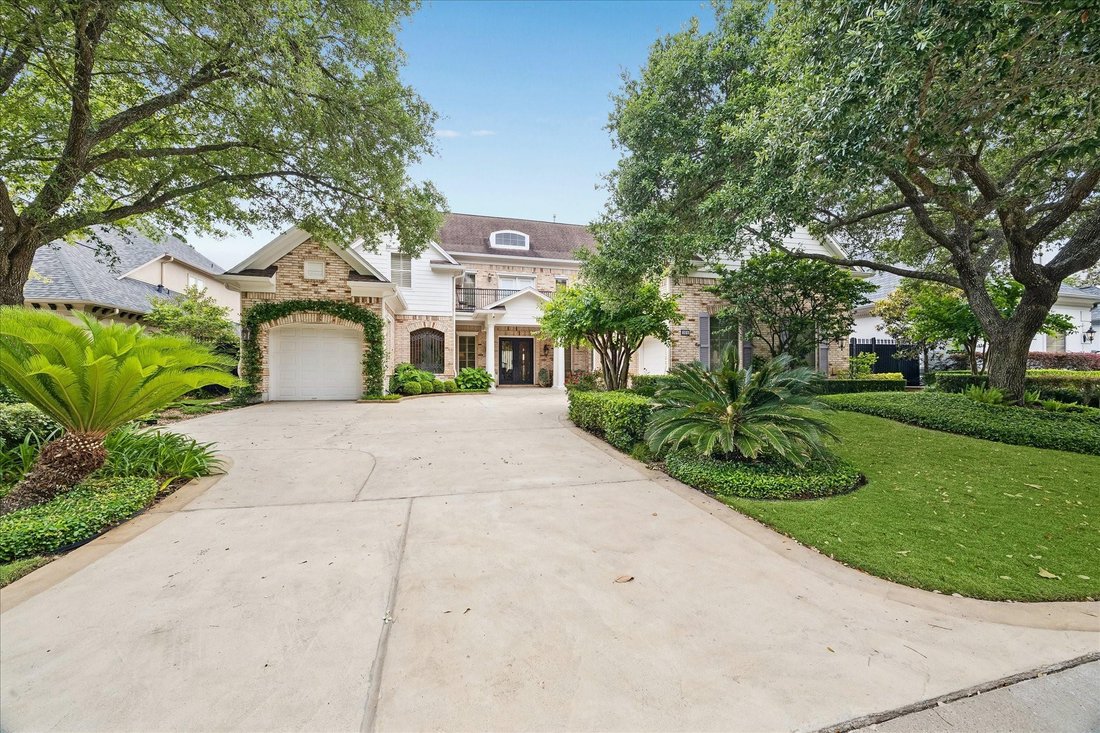 House in Houston, Texas, United States 2 - 18232198