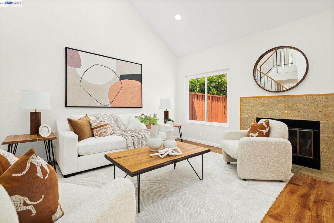House in Newark, California, United States 4 - 18225477
