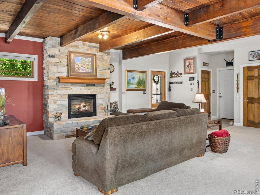 House in Estes Park, Colorado, United States 3 - 18225745