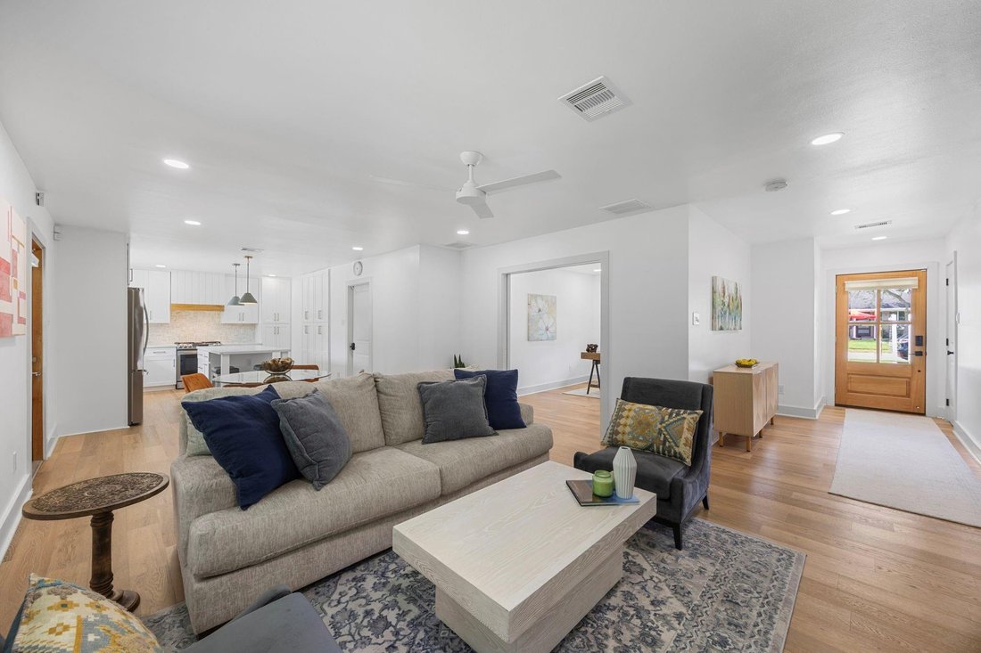 House in Houston, Texas, United States 2 - 18226565