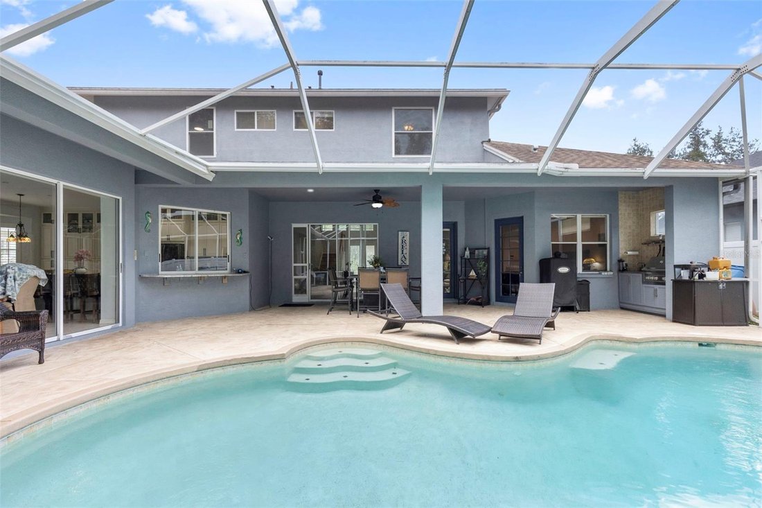House in Tampa, Florida, United States 4 - 18233814
