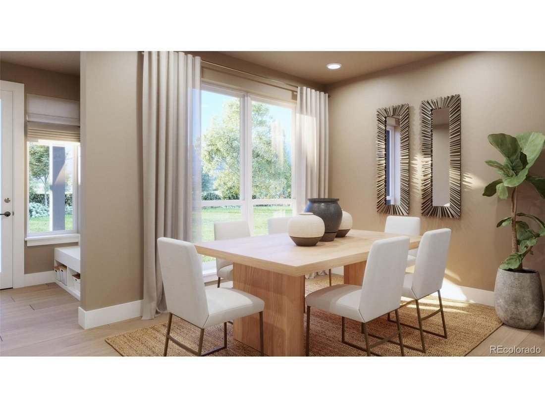 Townhouse in Winter Park, Colorado, United States 1 - 18233691
