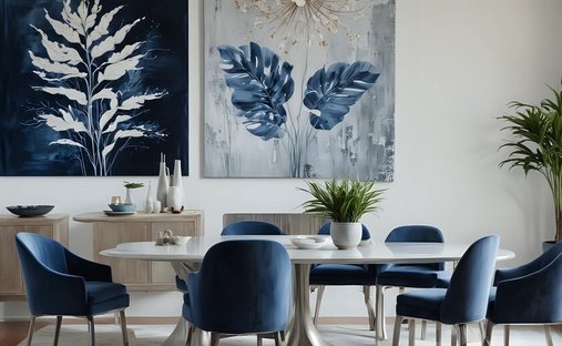 Appartamento a Berlino, Berlino, Germania 1