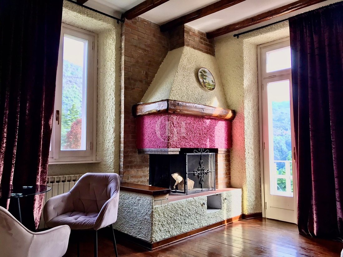 House in Dizzasco, Lombardy, Italy 3 - 18229738