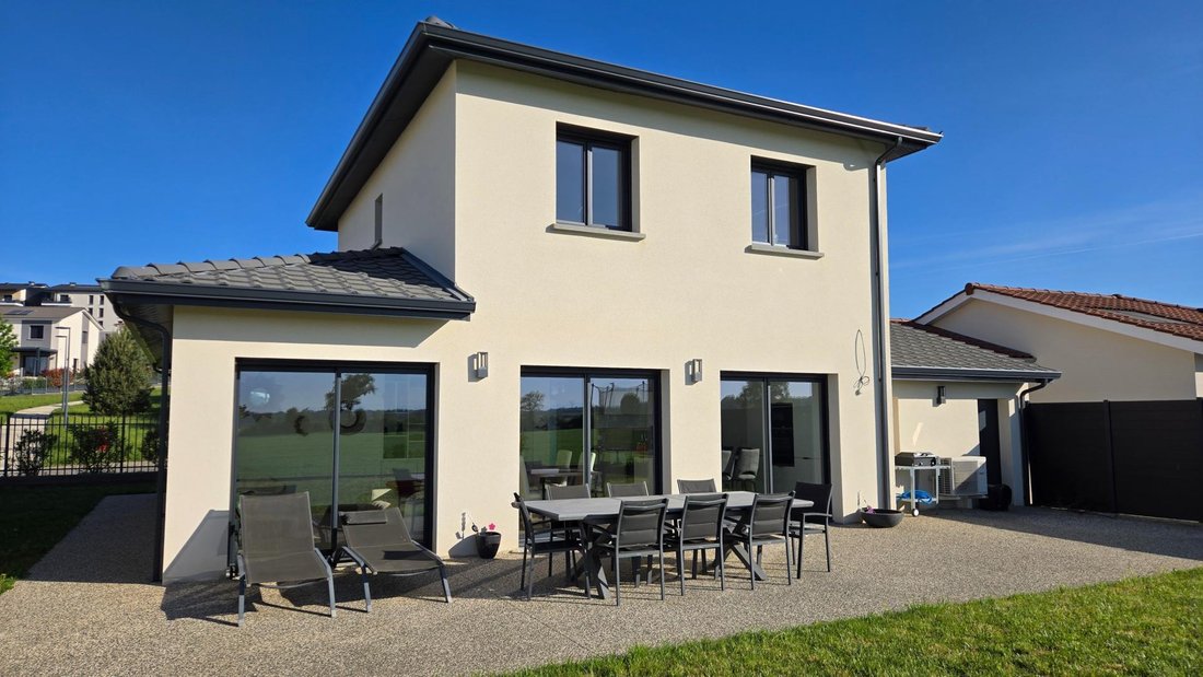 House in Nord, Jonage, France 1 - 17785911