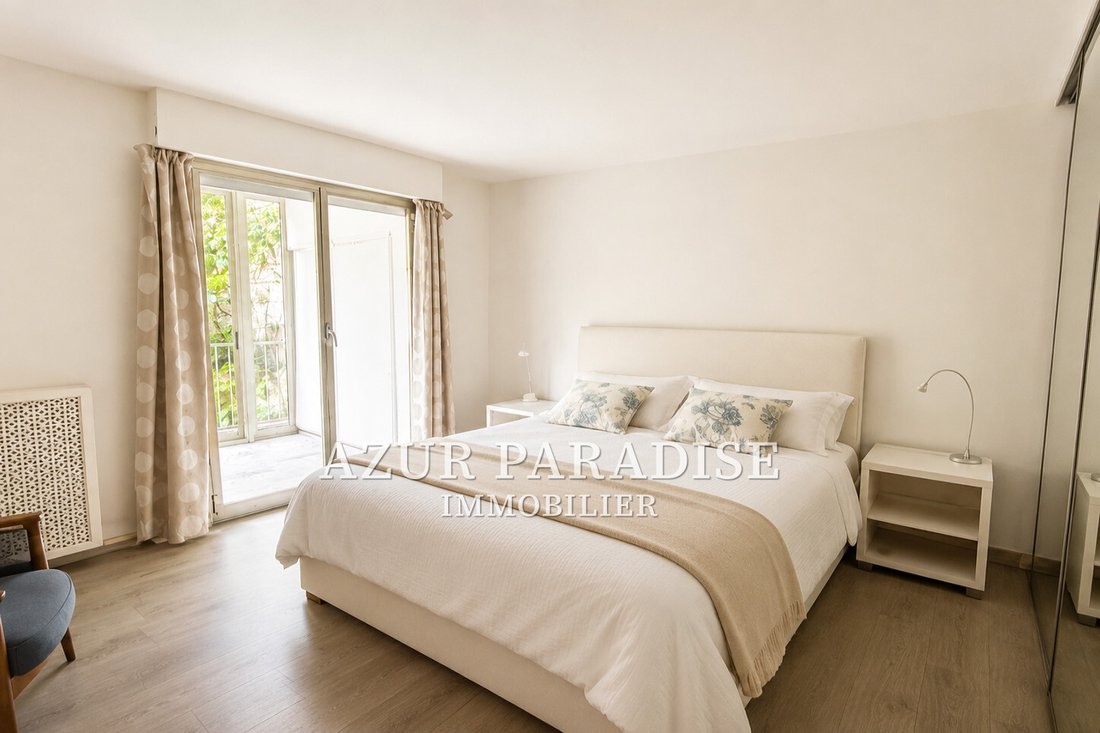 Appartamento a Cannes, Provenza-Alpi-Costa Azzurra, Francia 5 - 18230375