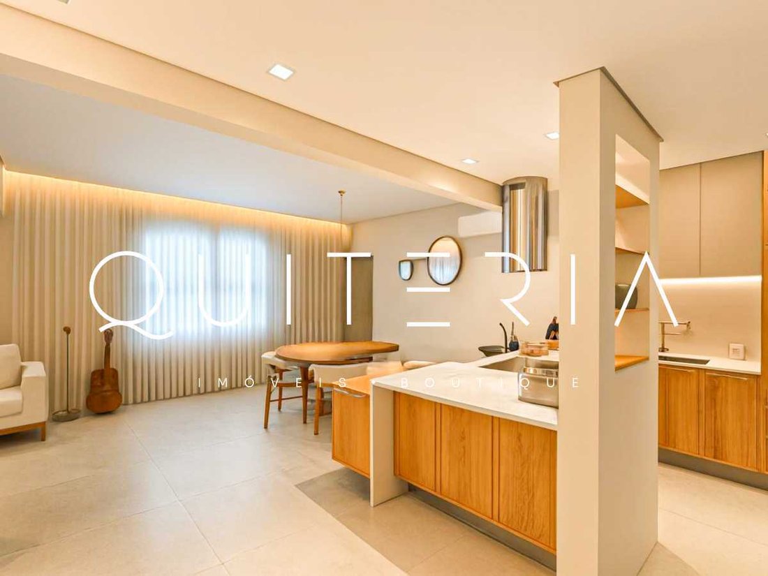 Apartment in Rio de Janeiro, State of Rio de Janeiro, Brazil 5 - 18227398