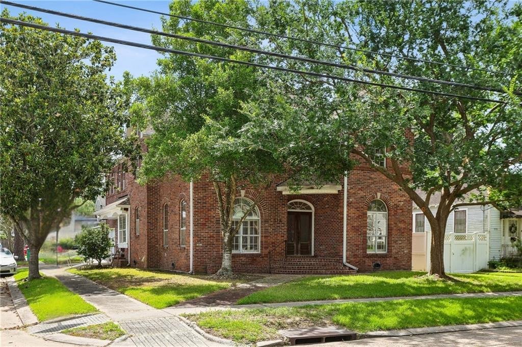 House in Metairie, Louisiana, United States 1 - 18225399