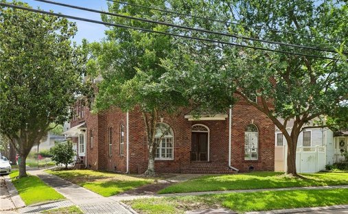 Maison à Metairie, Louisiane, États-Unis 1