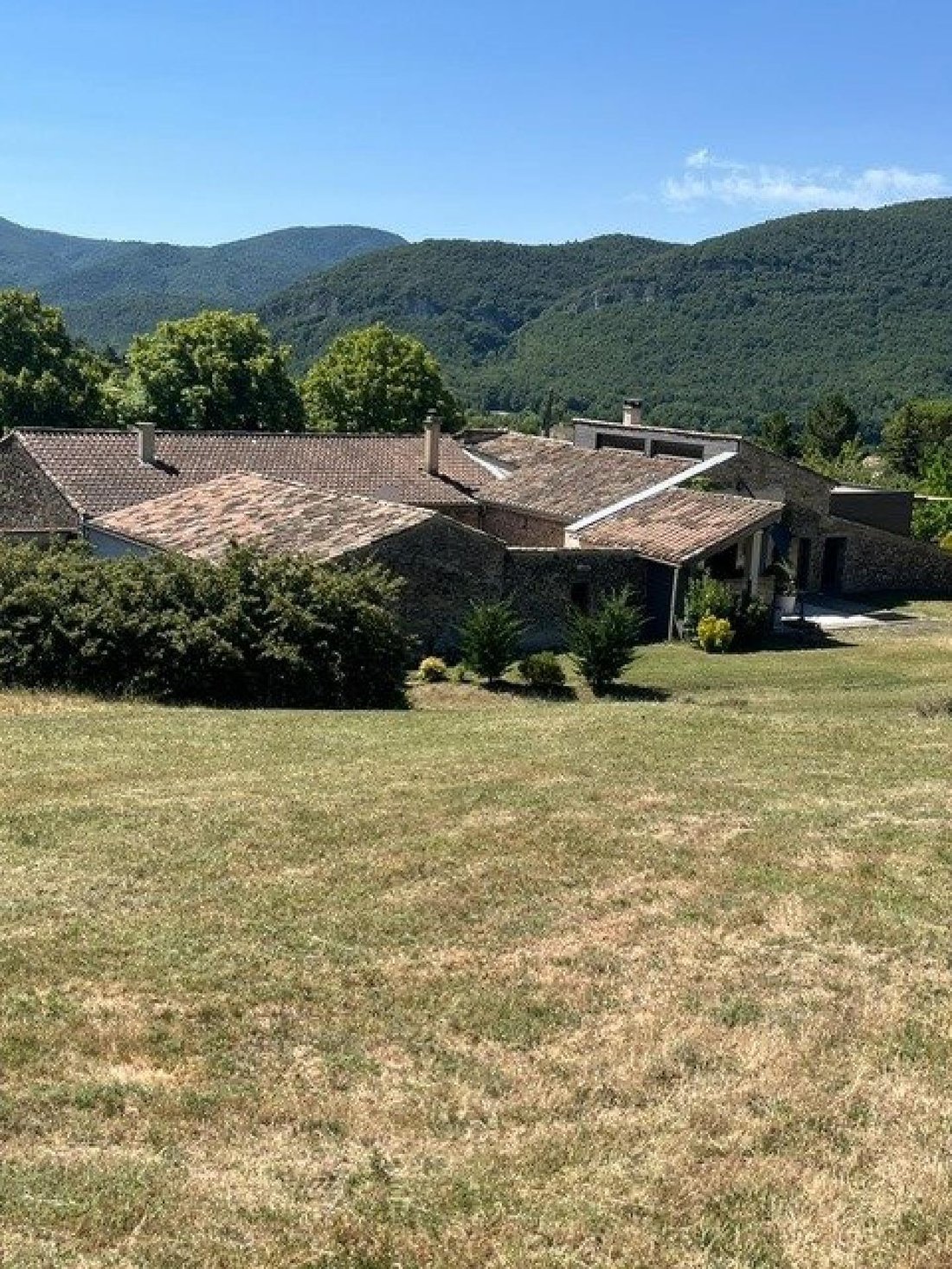 House in La Begude-de-Mazenc, Auvergne-Rhône-Alpes, France 4 - 18035702