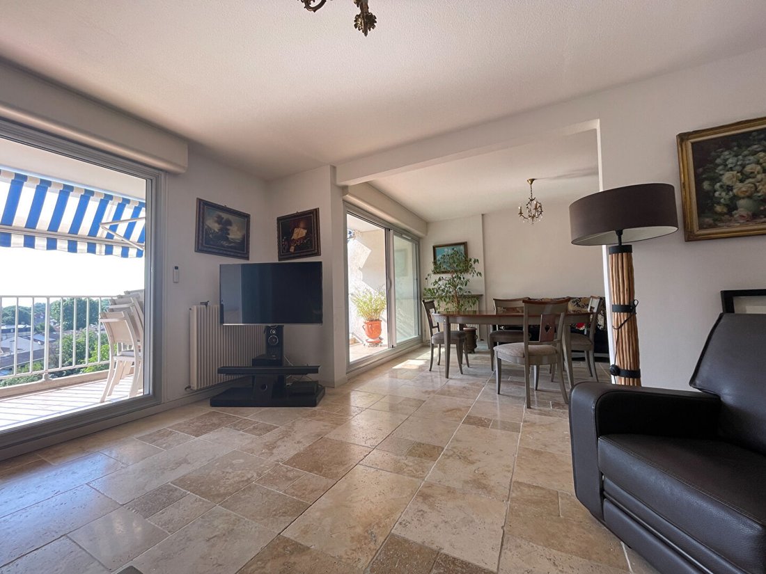 Apartment in Le Lac-Bacalan, Bordeaux, France 2 - 18224394