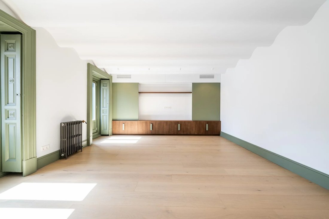 Wohnung in Centro, Madrid, Spanien 3 - 18201556