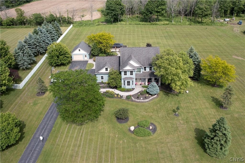 House in Sennett, New York, United States 2 - 18229134