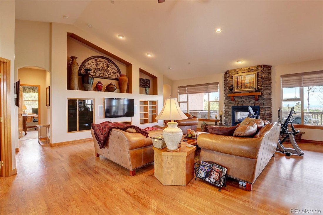 House in Castle Rock, Colorado, United States 5 - 18225748