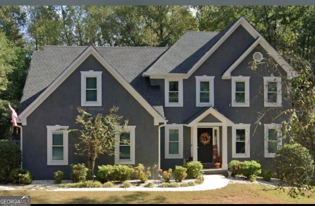 House in Peachtree City, Georgia, United States 1 - 18226176