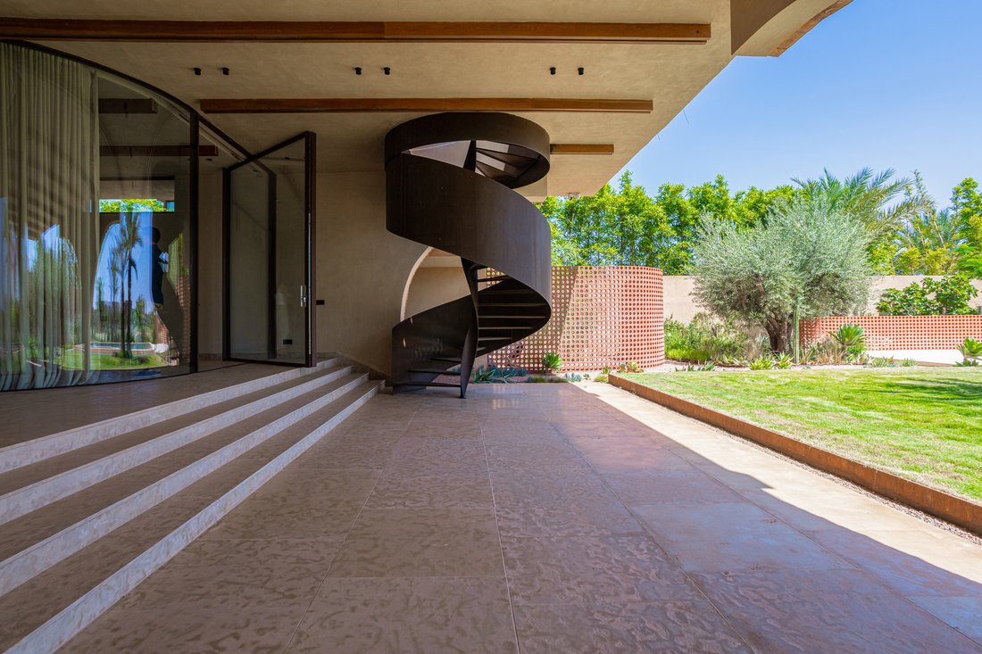 House in Medina, Marrakesh-Safi, Morocco 4 - 18224402