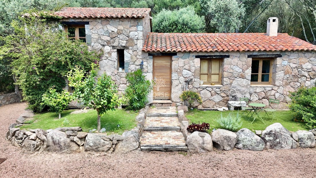 House in Sotta, Corsica, France 2 - 18226042