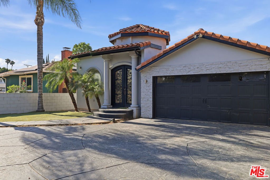 House in Los Angeles, California, United States 1 - 18225142