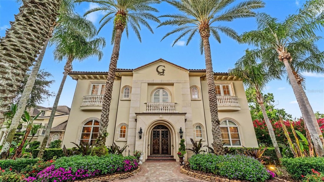 House in Lakeland, Florida, United States 4 - 18230244