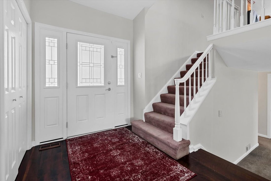 Haus in Hoffman Estates, Illinois, Vereinigte Staaten 3 - 18232066
