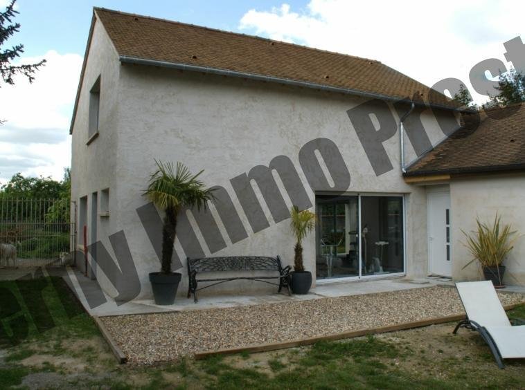 House in Orgeval, Ile-de-France, France 4 - 18232345