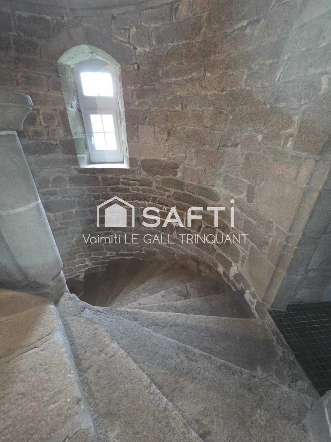 House in Quartiers Sud, Saint-Renan, France 3 - 18233323