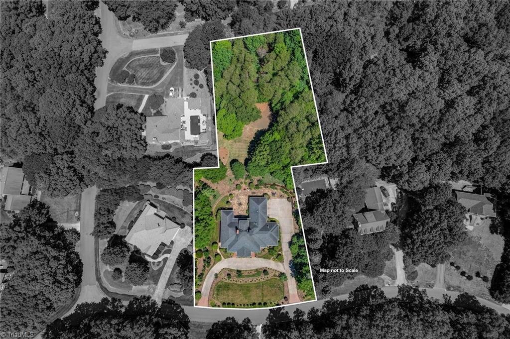 House in Eden, North Carolina, United States 5 - 18226168