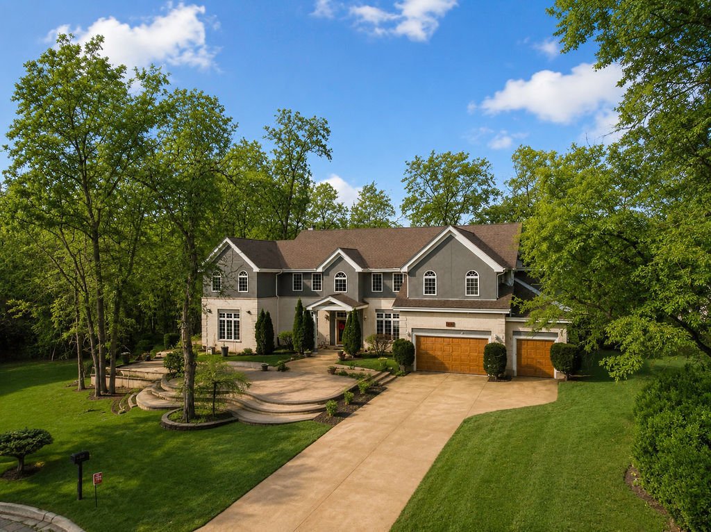 House in Wayne, Illinois, United States 2 - 16985366