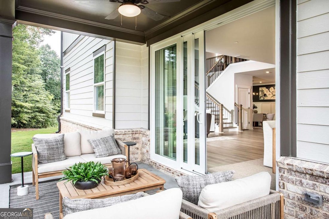 House in Marietta, Georgia, United States 4 - 18233898